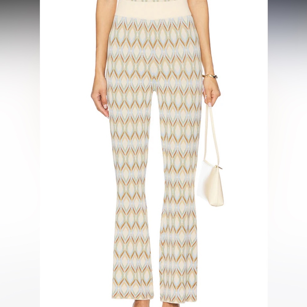 Geometric pants